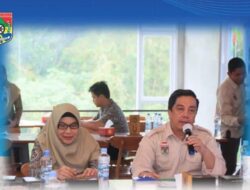 UHC Lubuklinggau Capai 102,35 Persen, Peringkat 5 se-Sumsel