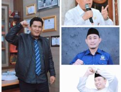 HAW Mulai Geser Popularitas Calon Walikota Lubuklinggau Lainnya