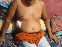 Sopir Travel Jurusan Lubuklinggau-Curup Kena Begal