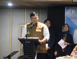 Tingkatkan Penggunaan SPBE, Kominfo Gelar Penyusunan Arsitektur SPBE