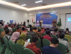 Tahun 2023, Pemkab Banyuasin 3 Kali Gelar Job Fair