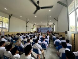 Di Lampung, Muzani Bicara Kehendak Prabowo Memberantas Kemiskinan Ekstrim di Indonesia