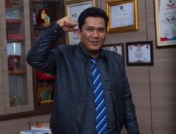 Aqil : HAW Calon Pemimpin Lubuklinggau yang Bisa Bersinergi dengan Pemuda