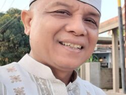 Ketua DKP : Panitia Konferensi PWI Sumsel Jangan Langgar PD/PRT