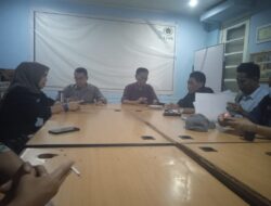 Kurnaidi Yakin Dirinya Bisa Membawa PWI Sumsel Lebih Maju Dari PWI Provinsi Lainnya Di Indonesia