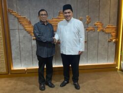 Hendry Ch Bangun Tepati Janjinya Pasca Terpilih, 28 Desember 2023, UKW Gratis Dimulai
