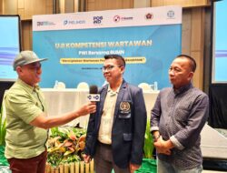 Kompetisi Jurnalistik UKW PWI-BUMN Sediakan Total Hadiah Rp50 Juta
