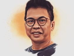 Sempat Ragu, Akhirnya Firko Memutuskan Menerima Amanah Dir UKW PWI Pusat