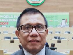 Menciptakan Pemilu Damai, Perayaan Puncak HPN Diundur 20 Februari 2024