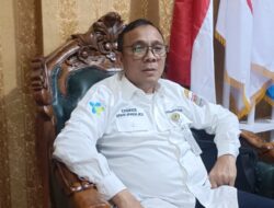 RSUD Petanang Sudah Bisa Melayani Pasien Rujukan BPJS