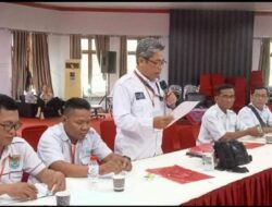 Ulpa Yusmadi : Pimpinan Media Hingga Menjadi Caleg DPRD Provinsi Sumsel Dari Partai PAN
