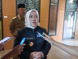 Bupati Mura Hj Ratna Machmud : Inisial A, W dan A Calon Sekda Defenitif