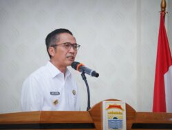 Respon Dugaan Oknum Camat Tidak Netral, Ratu Dewa: Jika Terbukti Akan Disanksi