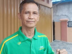 Besok, PWI Lubuklinggau Bagikan Takjil dan Nasi Kotak Kepada Masyarakat Kurang Mampu