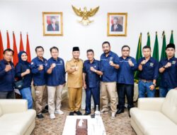 Kabupaten Musi Banyuasin Siap Jadi Tuan Rumah Porseniwada Sumsel 2024