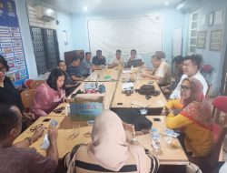 Palembang Tuan Rumah Gebyar HPN 2024 Tingkat Provinsi