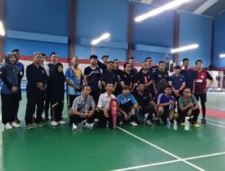 BPJS Kesehatan Kembali Gelar Media Gathering Bersama PWI Sumsel