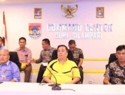 ASN Harus Netral Dalam Pemilukada 2024