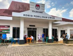 Anggaran Launching Pilkada Lubuklinggau 2024 Dinilai “Tidak Transparan’, Andre : Saya Tidak Tahu, Silahkan Tanya Langsung ke Ketua