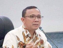 Kadinkes Lubuklinggau Erwin Armeidi Bantah Terkait Uang Insentif Kader Posyandu Tidak Dibayar, Ini Penjelasannya