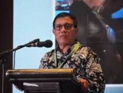 Ketua Umum PWI Pusat Hendry Ch Bangun, Sebagian Besar Daerah Tolak KLB