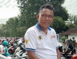 Kemelut dan Demokratisasi PWI Pusat Laksana Penepuk Air di Dulang