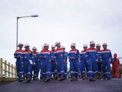 PEP Prabumulih Field: Kembalinya Produksi 10.000 BOPD sebagai Kunci Ketahanan Energi