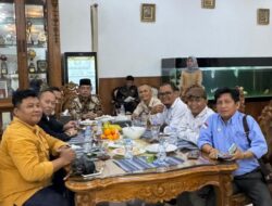 Revolusi Ekonomi Lahat Dimulai Wisata dan Keramba Jadi Andalan Baru