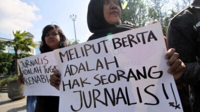 Arogan dan Tantang Wartawan Berkelahi, Oknum Kadinsos OKU Selatan Tuai Kecaman