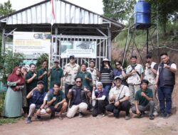 Edukasi Publik tentang Pertambangan Berkelanjutan, PTBA Dukung Film Dokumenter “The Mind Journey