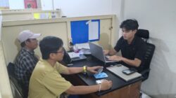 Polisi Dalami Kasus Intimidasi Jurnalis, Pelapor Mulai Diperiksa