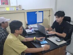 Polisi Dalami Kasus Intimidasi Jurnalis, Pelapor Mulai Diperiksa