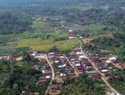 Pelebaran Jalan Tunggul Bute Terhambat oleh Pemilik Lahan