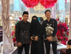 Dedikasi 25 Tahun Pengabdian Rusmila Bendahara SMSI Musi Rawas di Linggau Pos