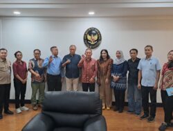 Selain Negara, HAM Disabiltas Intelektual Menjadi Tanggung Jawab Swasta