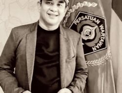 Sekjen PWI Pusat Zulmansyah Sekedang Tutup Usia, Dunia Pers Berduka