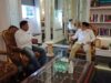 Menggema di Basis NU dan Kader Muda, Zulpikar Disebut Figur Pemersatu PKB Musi Rawas