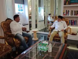 Menggema di Basis NU dan Kader Muda, Zulpikar Disebut Figur Pemersatu PKB Musi Rawas