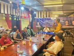 Bertajuk Meningkatkan Gerak dan Arah Media Siber Melalui Terobosan Strategis, Rakerda SMSI Sumsel 2026 Digelar di Lahat