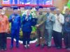 Ketua DPRD Musi Rawas FCO Pimpin Rapat Paripurna Penyampaian LKPJ Bupati Musi Rawas TA 2025