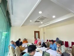 Sportifitas Atlet Bertalenta Khusus Menggenggam Semangat Patriotisme