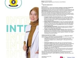 Tragedi dr Myta Aprilia Azmy, IKA FK Unsri Minta Kemenkes Audit Wahana Internship