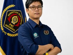 Ayik Bidik Kursi Ketua PWI OKU Selatan, Tekankan Etika, Kompetensi, dan Adaptasi Media Sosial