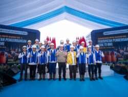 Gasifikasi Batu Bara Jadi DME, Langkah Strategis Perkuat Ketahanan Energi Nasional