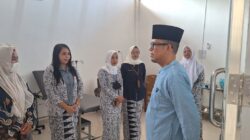 Status Puskesmas Gunung Meraksa Ditingkatkan menjadi Puskesmas Rawat Inap