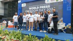 Media “Homeless” vs Verifikasi Dewan Pers, SMSI Dorong Regulasi Pers Lebih Adaptif di Era Digital