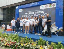 Media “Homeless” vs Verifikasi Dewan Pers, SMSI Dorong Regulasi Pers Lebih Adaptif di Era Digital