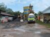 Batcing Plant Milik PT Adipati Terancam Ditutup, Dinas LH PALI: Dua Minggu Izin Lingkungan Harus Selesai Diurus