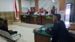 Novlis: Kami Siapkan Buktikan Bahwa Tidak Ada Penggelapan