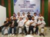SMSI Sumsel Bentuk Panitia Menuju Perhelatan Muswil 2026